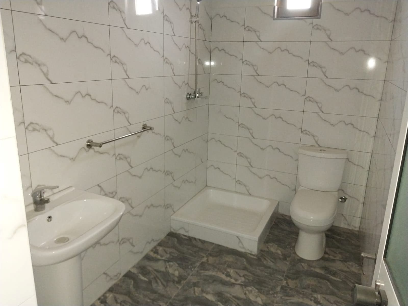 2-Bedroom Apartment — foto 4