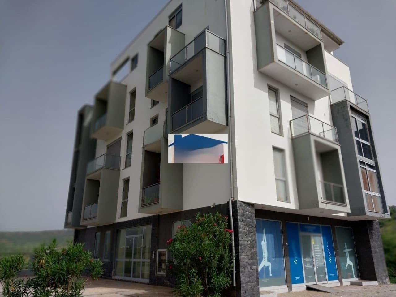 Apartamento T2 — foto principal