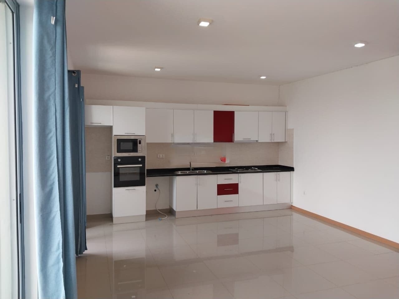 Apartamento T2 — foto 2