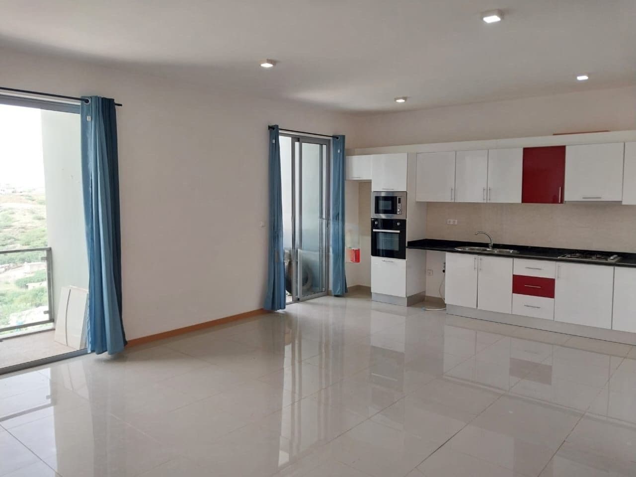 Apartamento T2 — foto 3