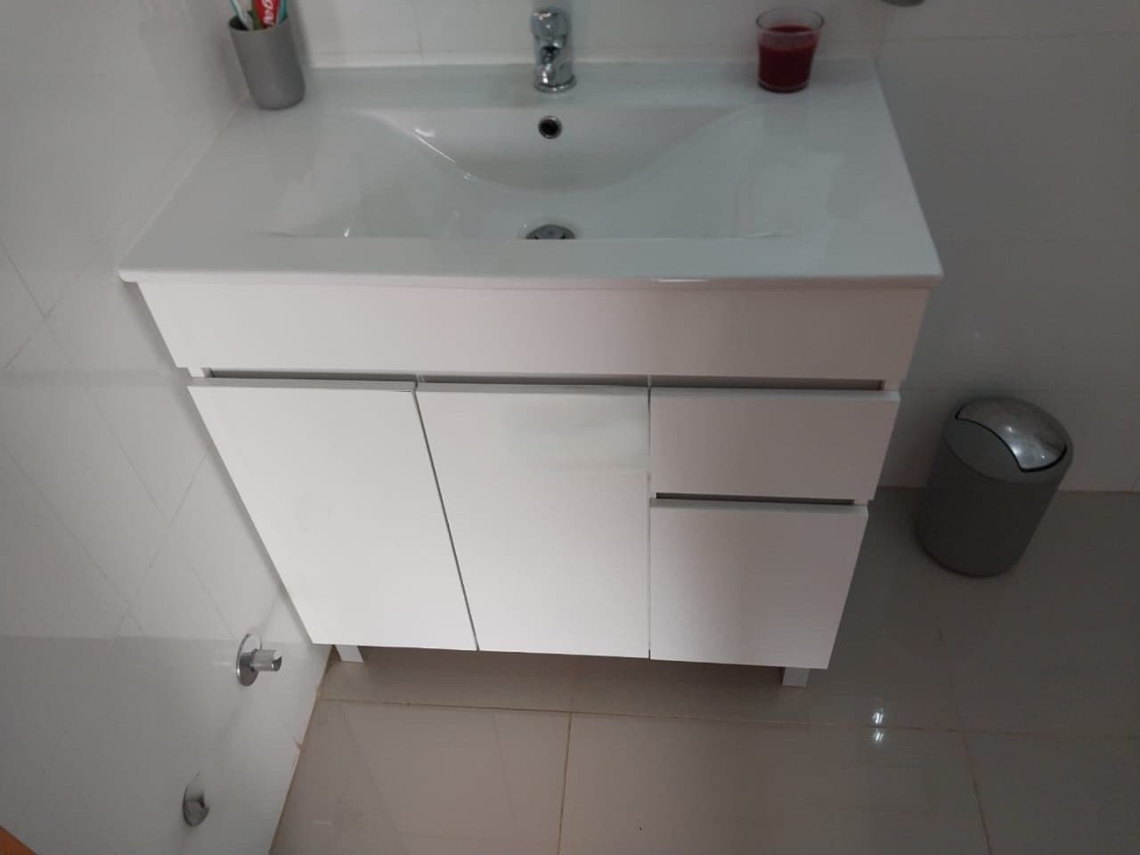 Apartamento T2 — foto 5
