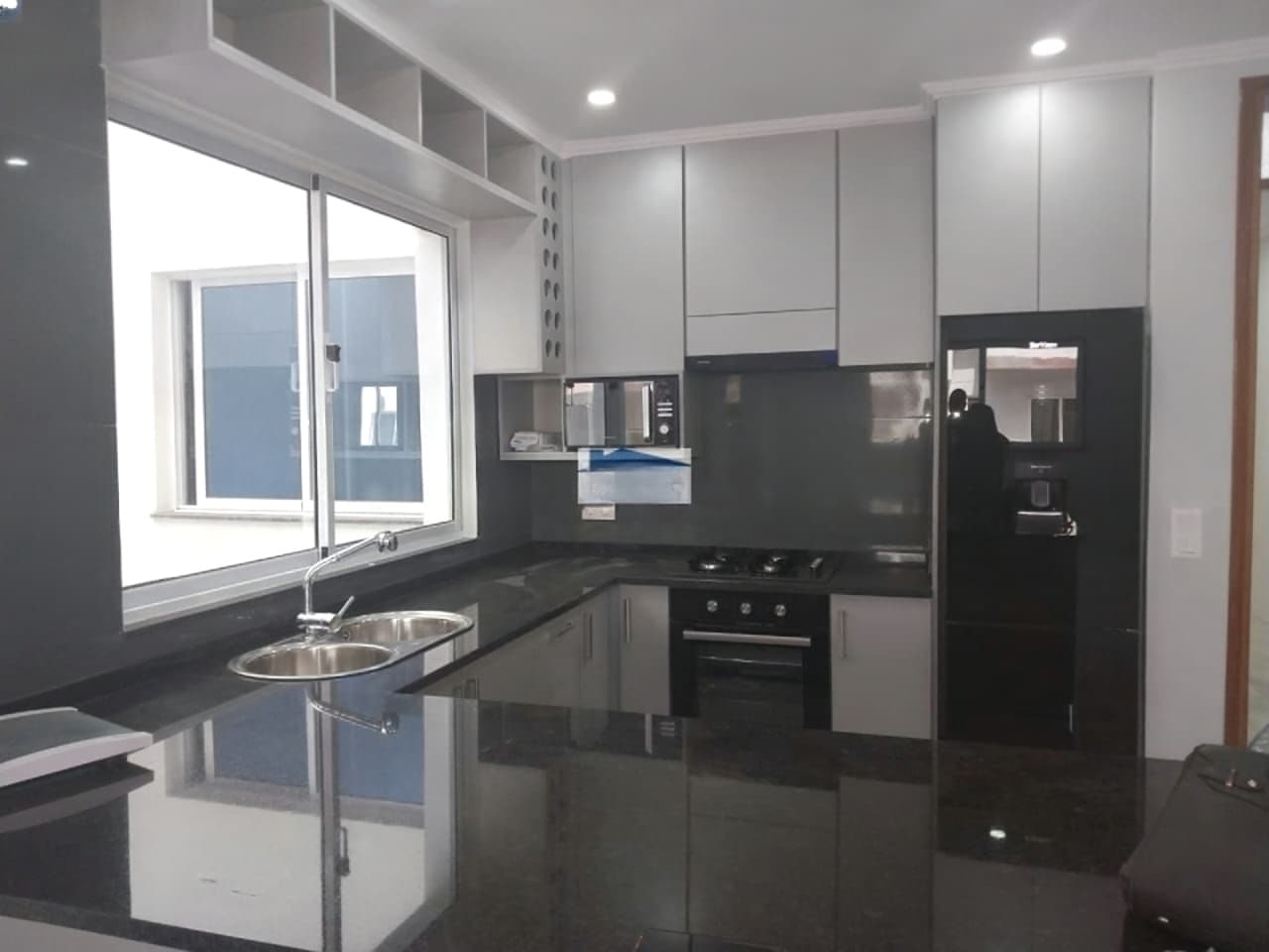 T2 Apartment ā foto principal