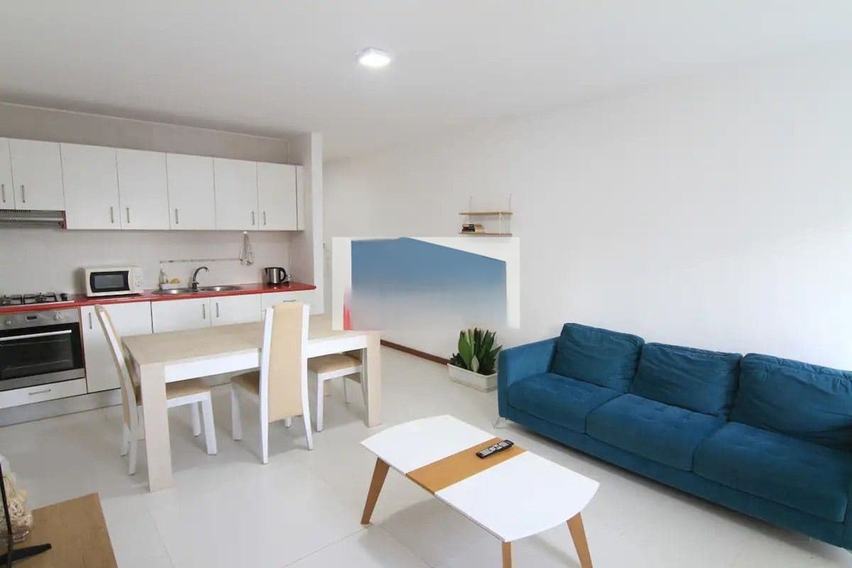 Apartamento T1 — foto 2