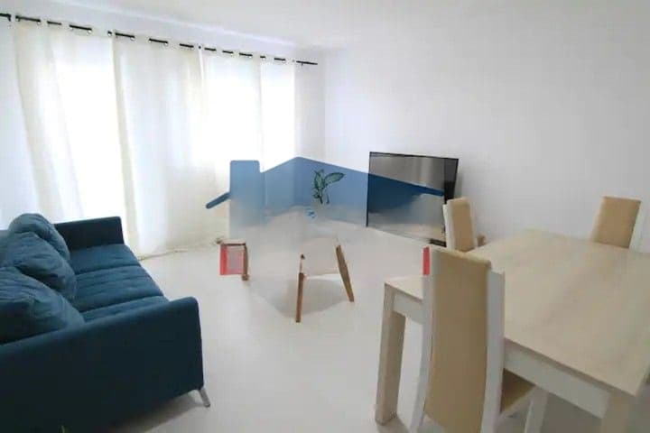 Apartamento T1 — foto 3