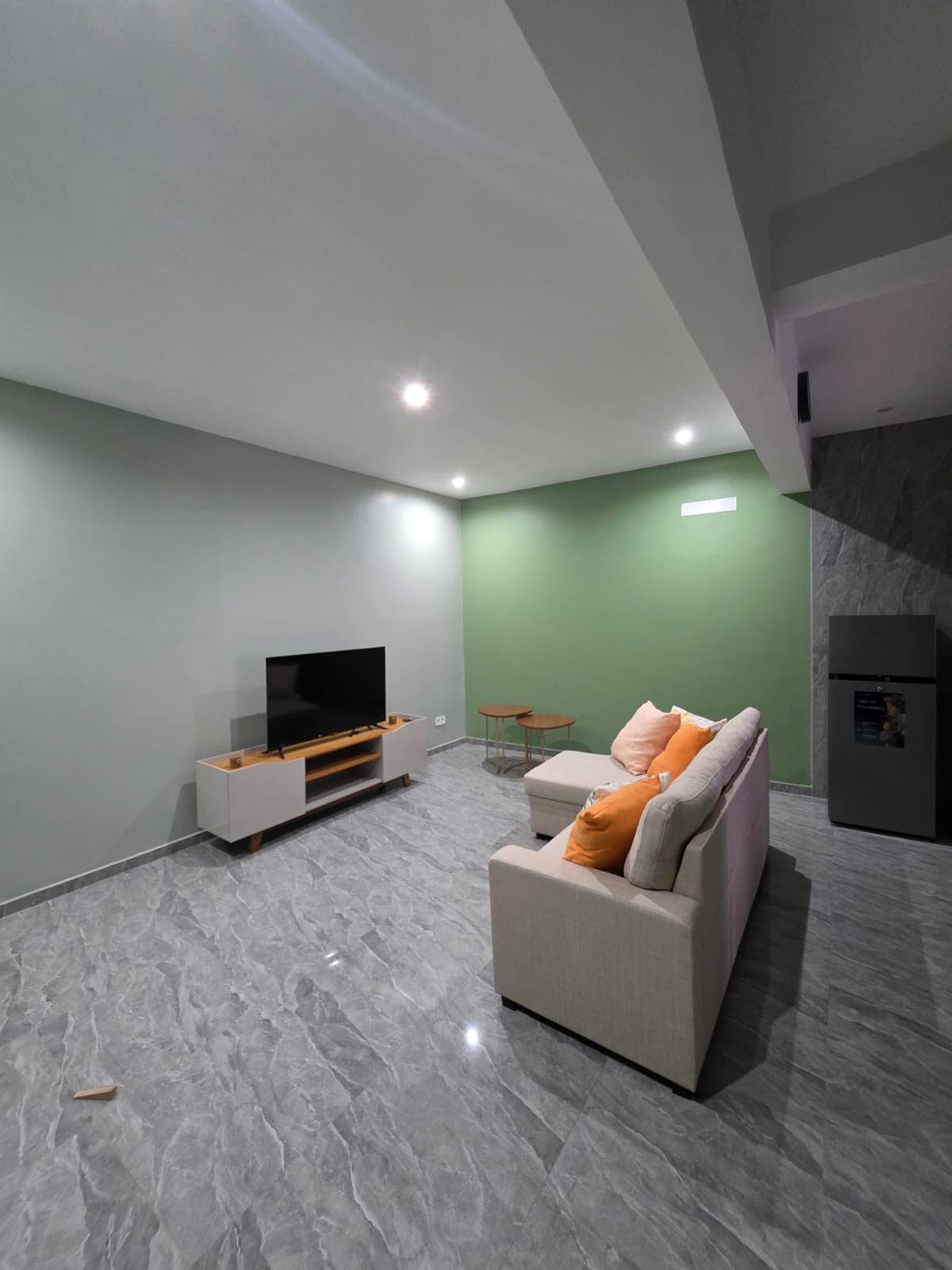 Apartamento T2 para arrendamento na Praia, Santiago — foto 4