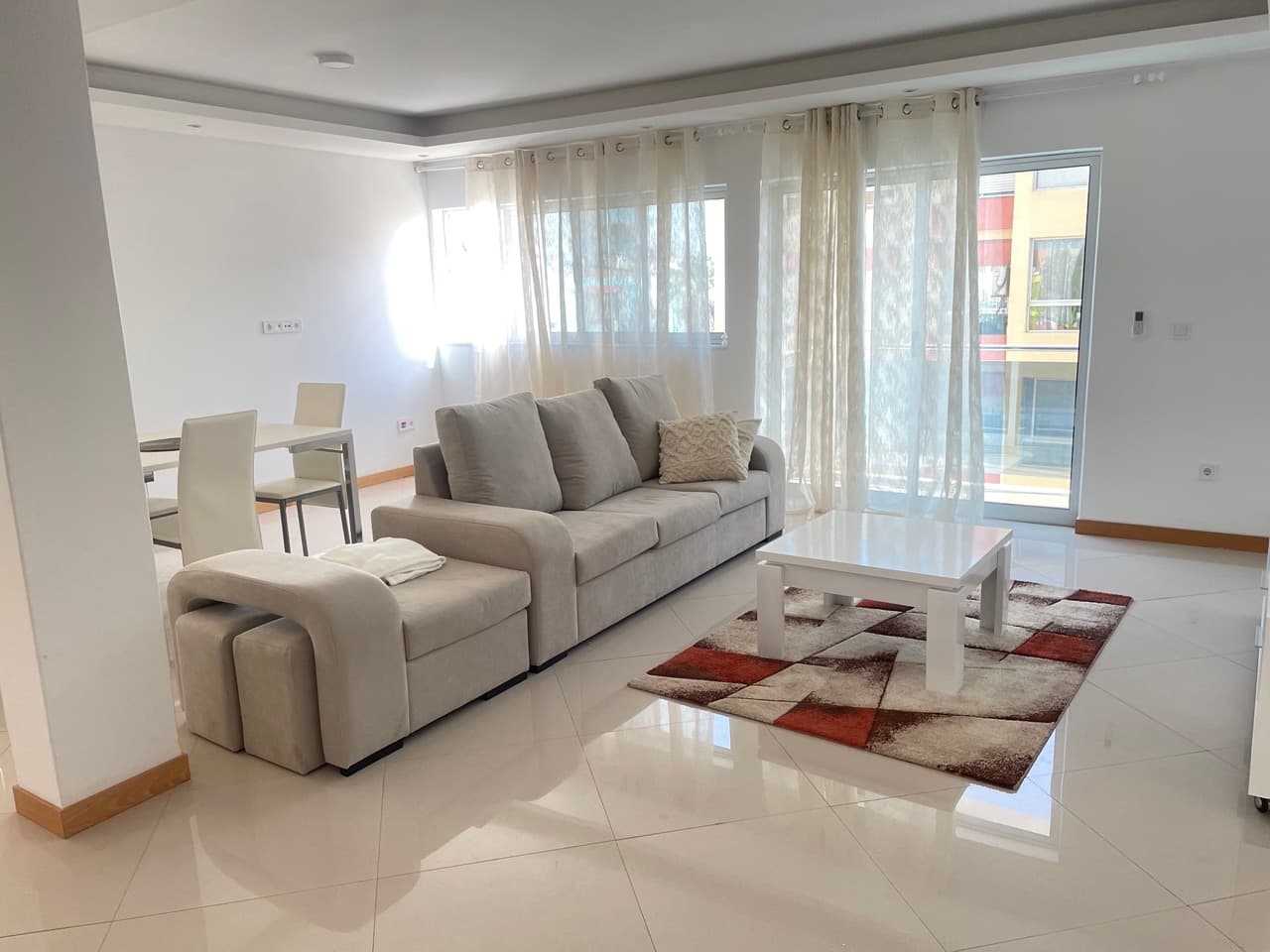 Apartamento T2 à venda na Praia, Santiago — foto principal