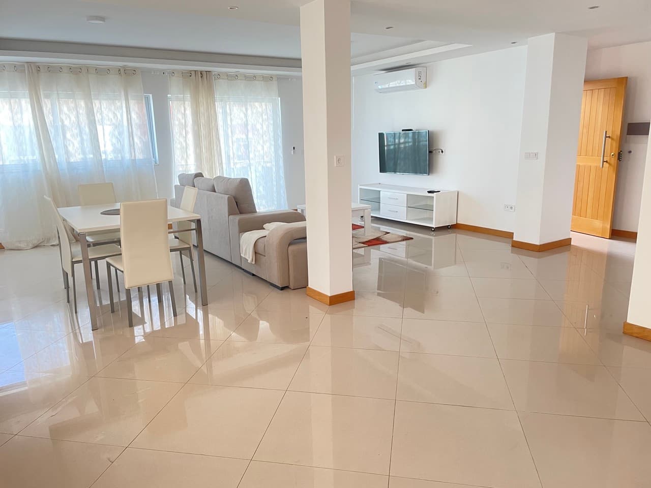 Apartamento T2 à venda na Praia, Santiago — foto 2
