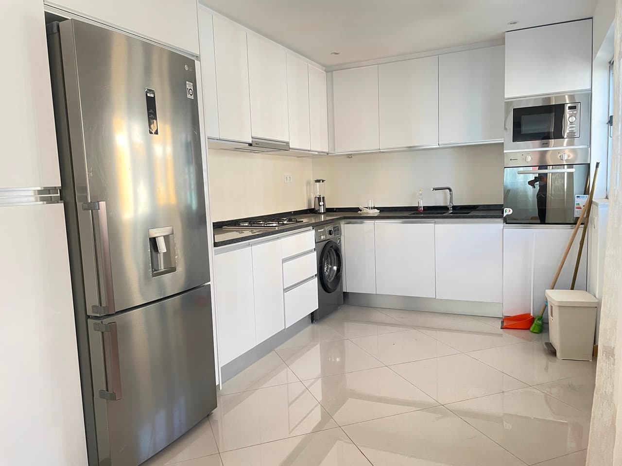Apartamento T2 à venda na Praia, Santiago — foto 3