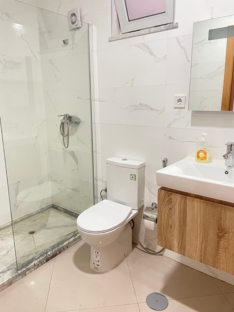 Apartamento T2 à venda na Praia, Santiago — foto 4