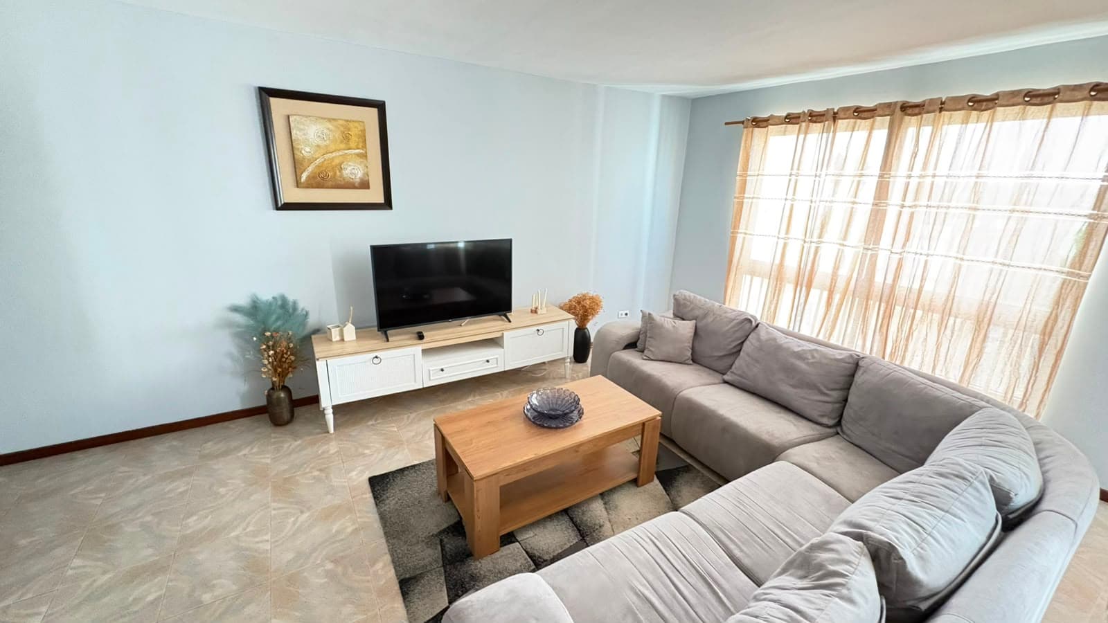 Apartamento T4 à venda na Praia, Santiago — foto principal