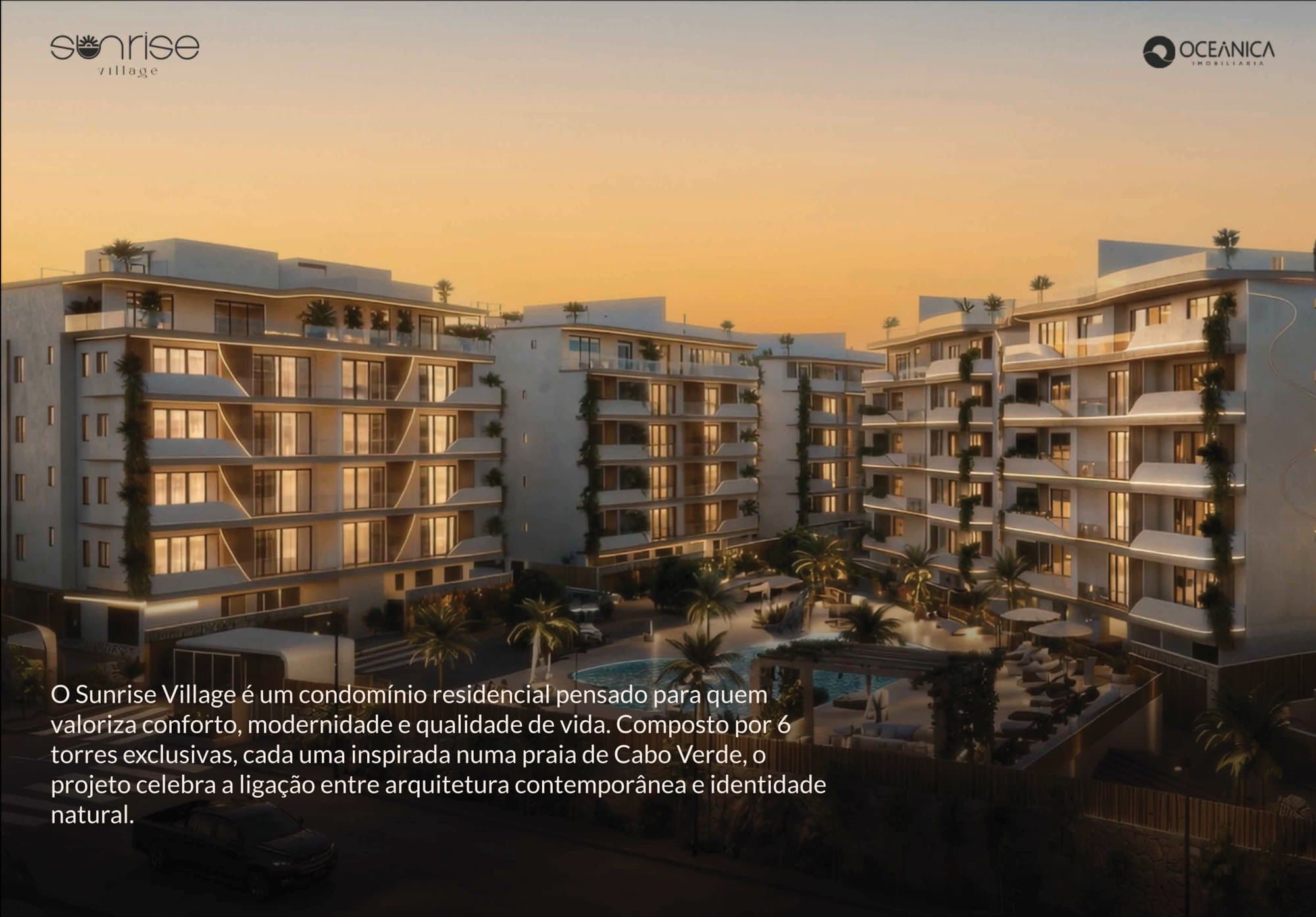 Apartment T4 for sale in Praia, Santiago — foto 4